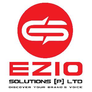 Ezio Solutions Private Ltd Ezio Solutions Private Ltd